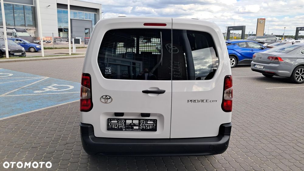 Toyota City - 25
