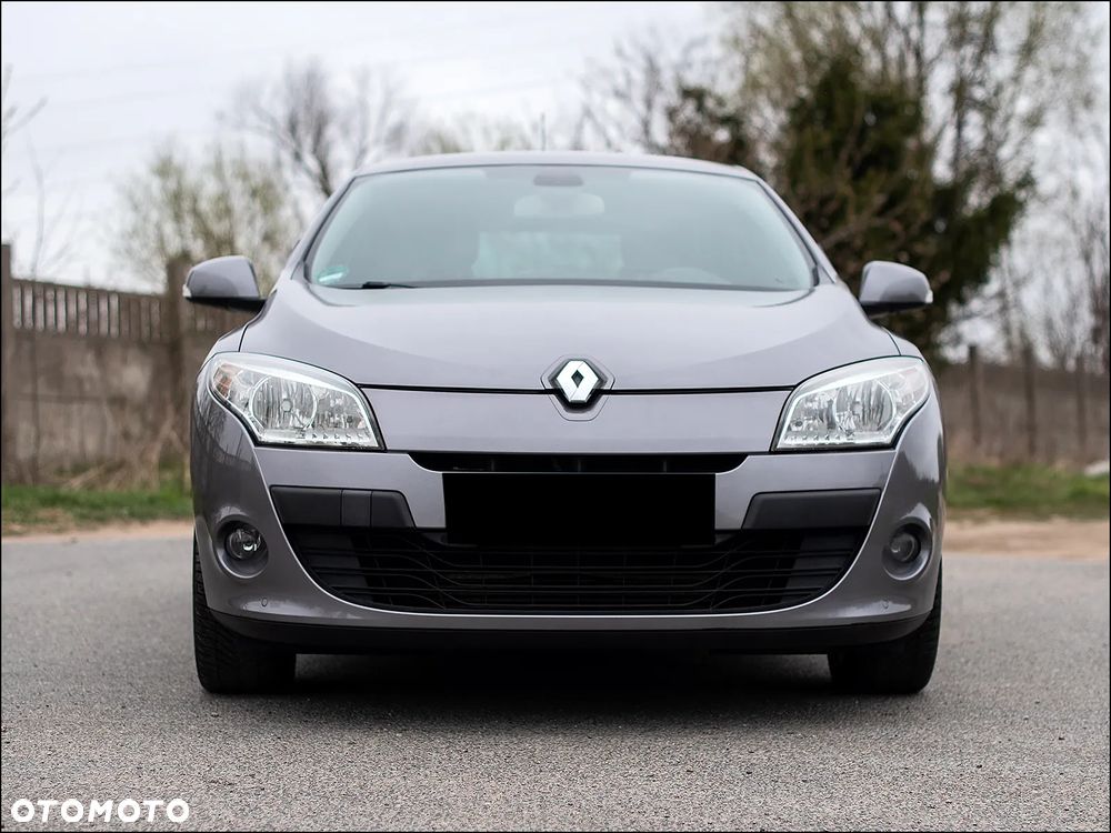 Renault Megane - 2