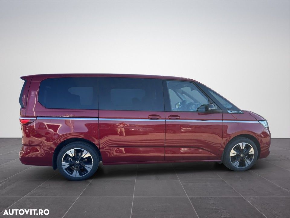 Volkswagen Multivan - 7