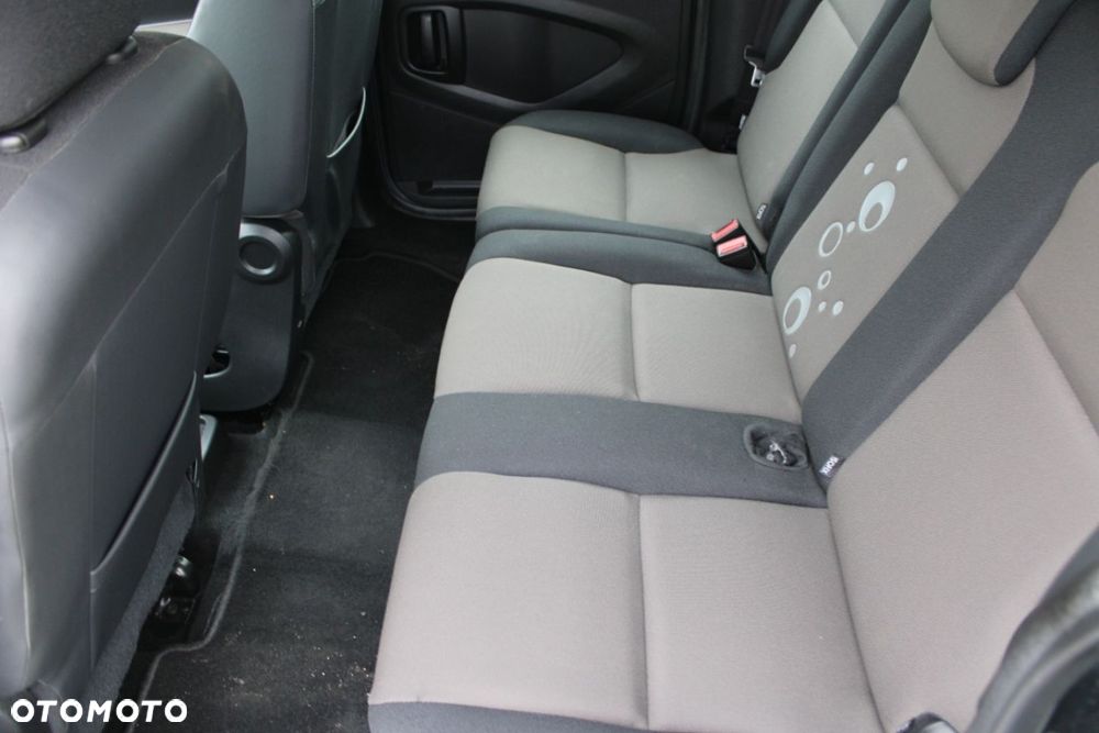 Citroën Berlingo - 21