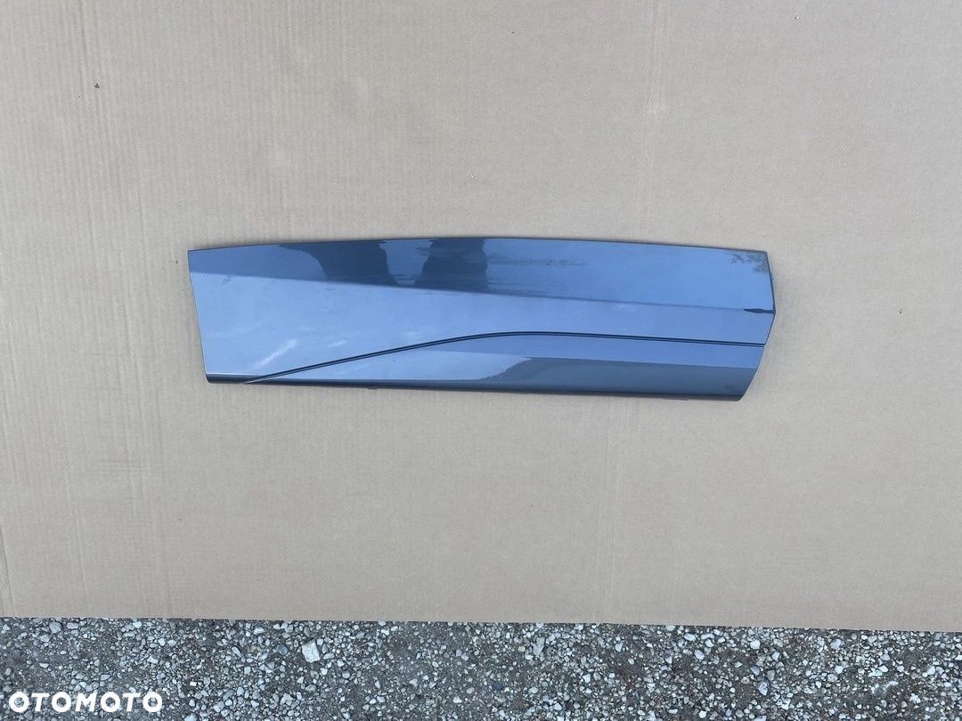 LISTWA PRAWA NA TYLNE DRZWI CUPRA FORMENTOR 5FF854950B - 1