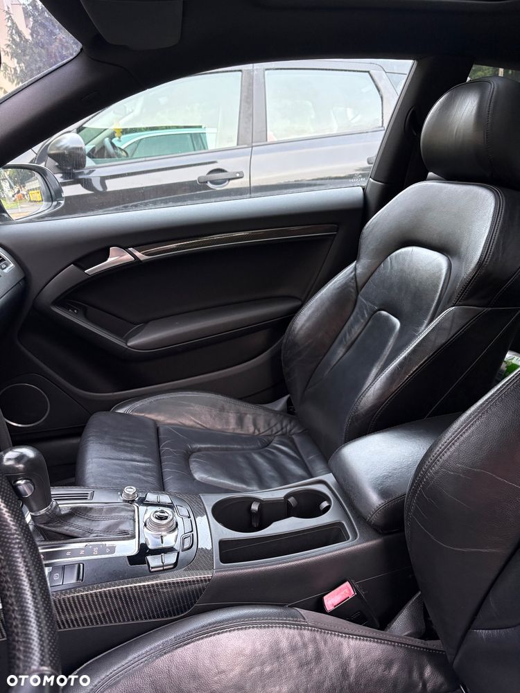 Audi A5 Coupé 3.0 TDI Quattro S tronic - 23