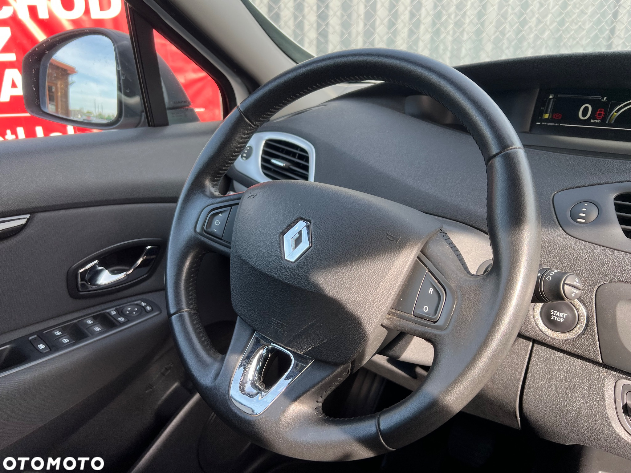 Renault Grand Scenic Gr 1.5 dCi Energy Limited EU6 - 21