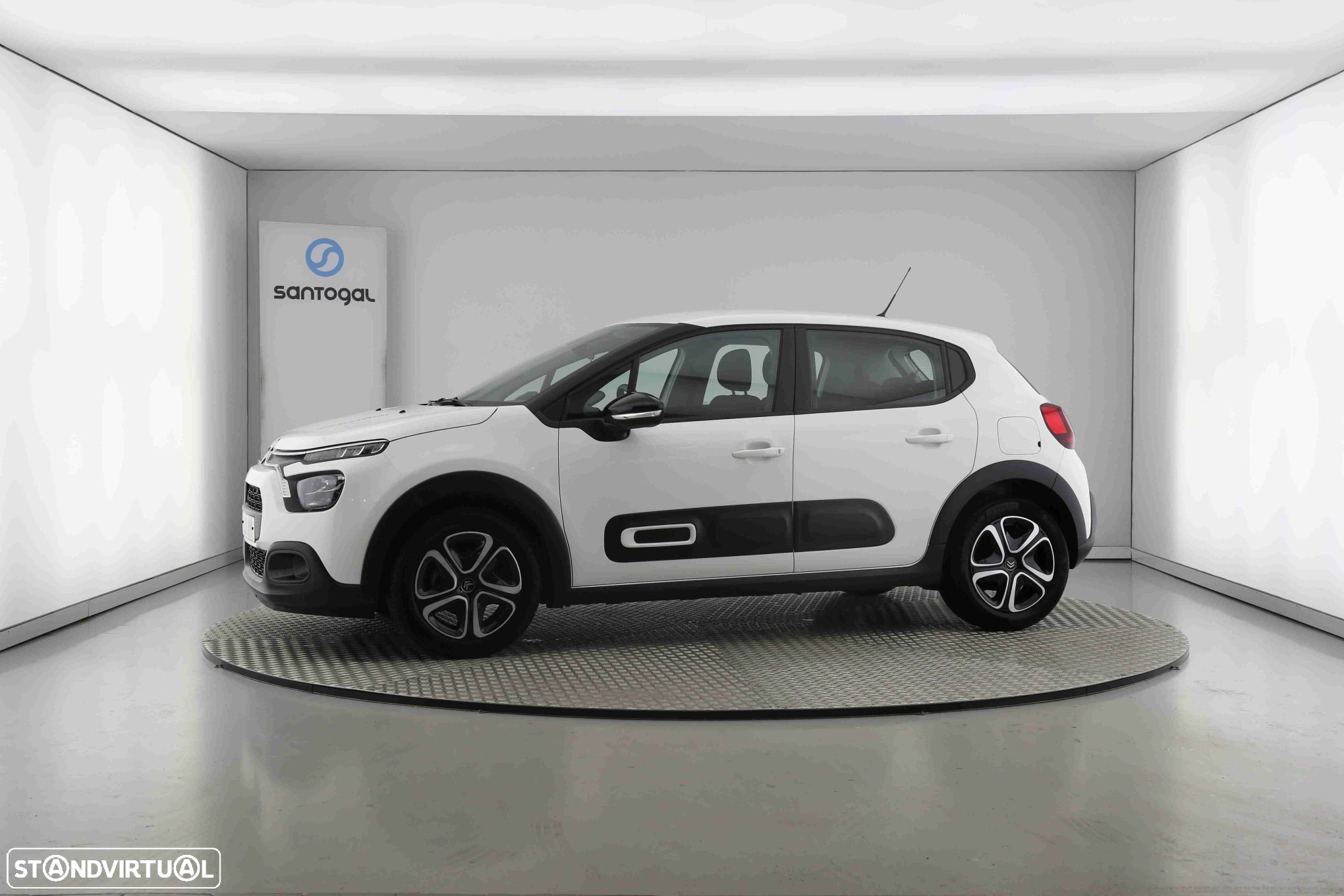 Citroën C3 1.2 PureTech Plus - 3