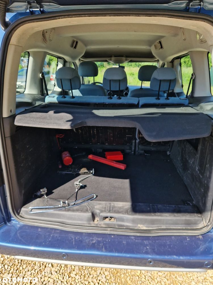 Citroën Berlingo 1.6 HDi Selection - 5