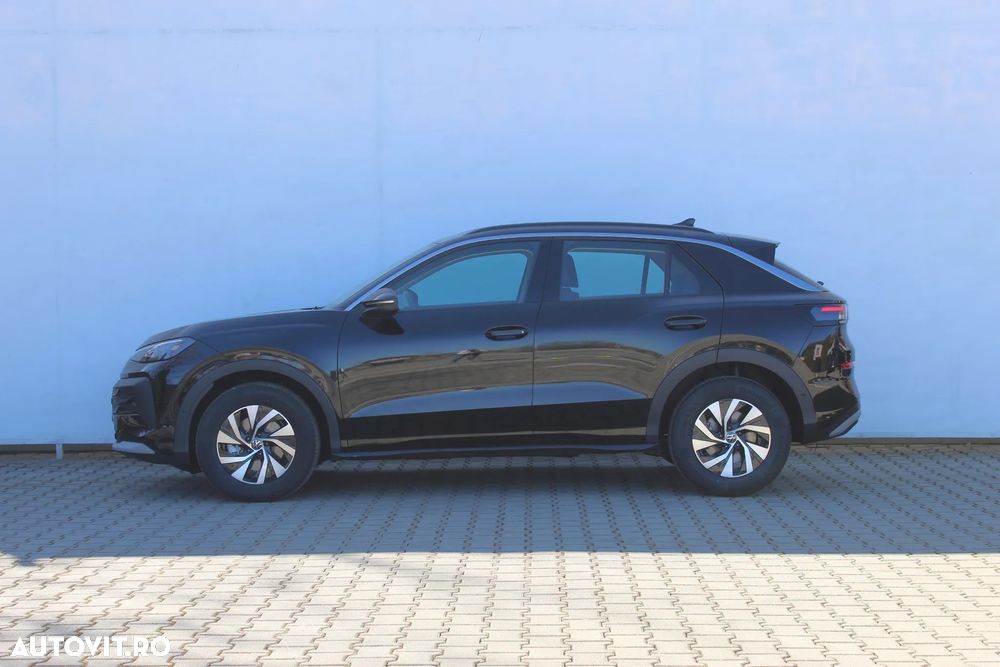 Volkswagen T-Roc 1.5 TSI DSG Life - 6