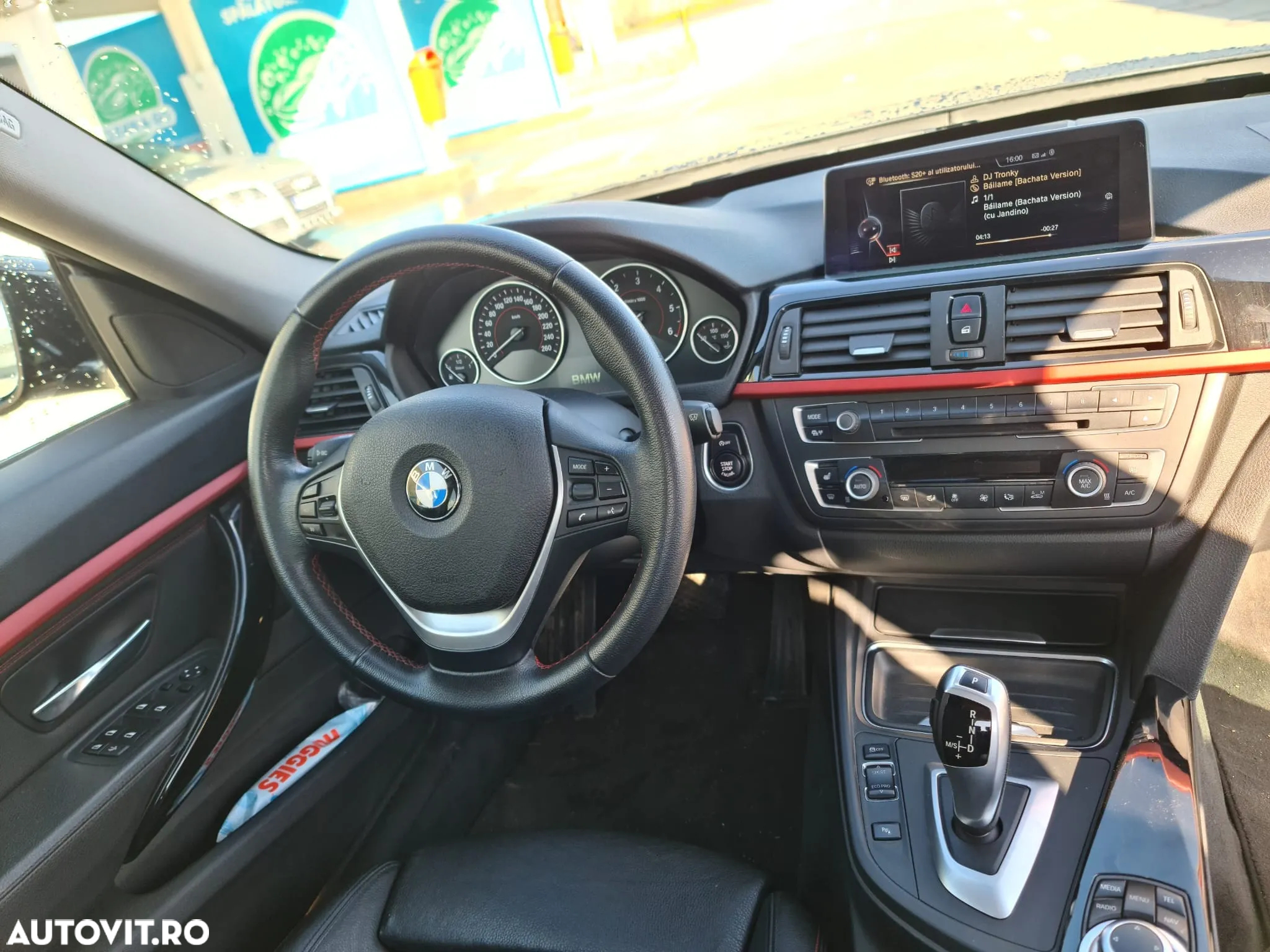 BMW Seria 3 - 5