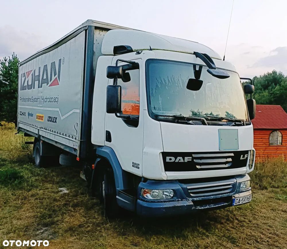 DAF LF 45 - 1