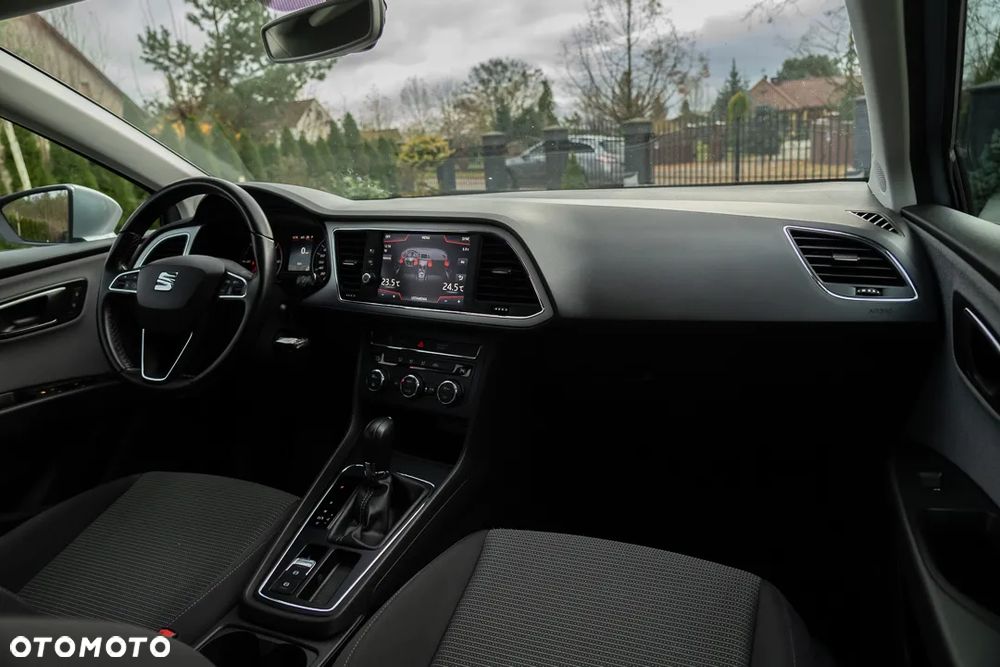 Seat Leon - 31