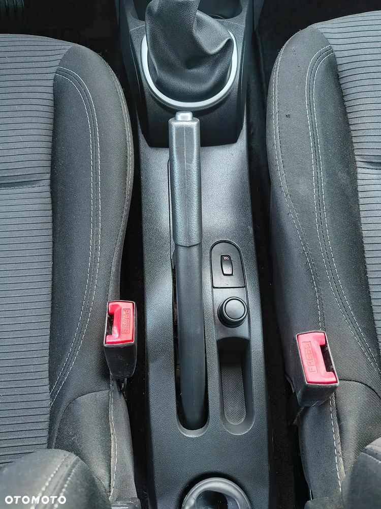 Renault Clio 1.2 16V TCE Dynamique - 16