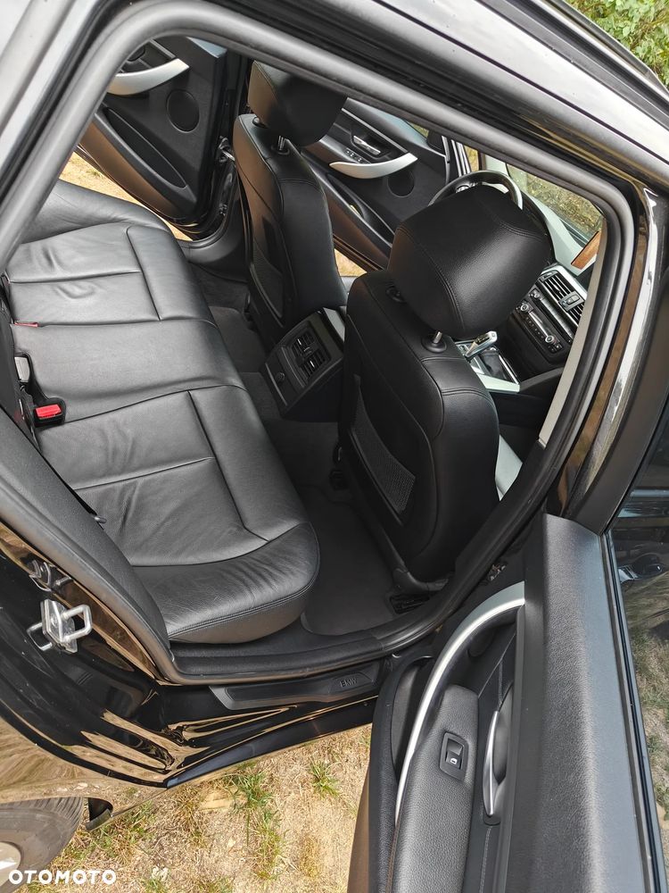 BMW Seria 3 - 11