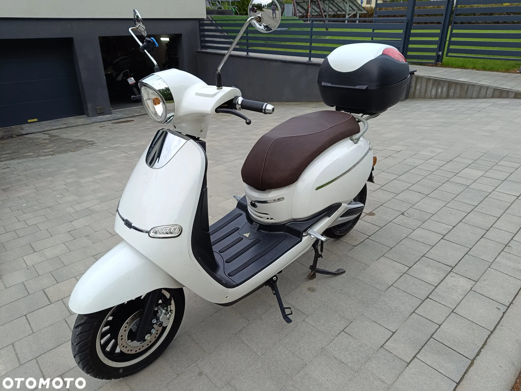 Blinc Alfa - 2