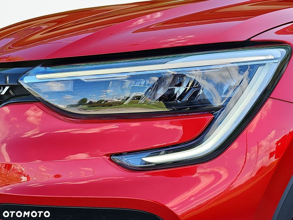 Renault Arkana 1.3 TCe mHEV Techno EDC - 35