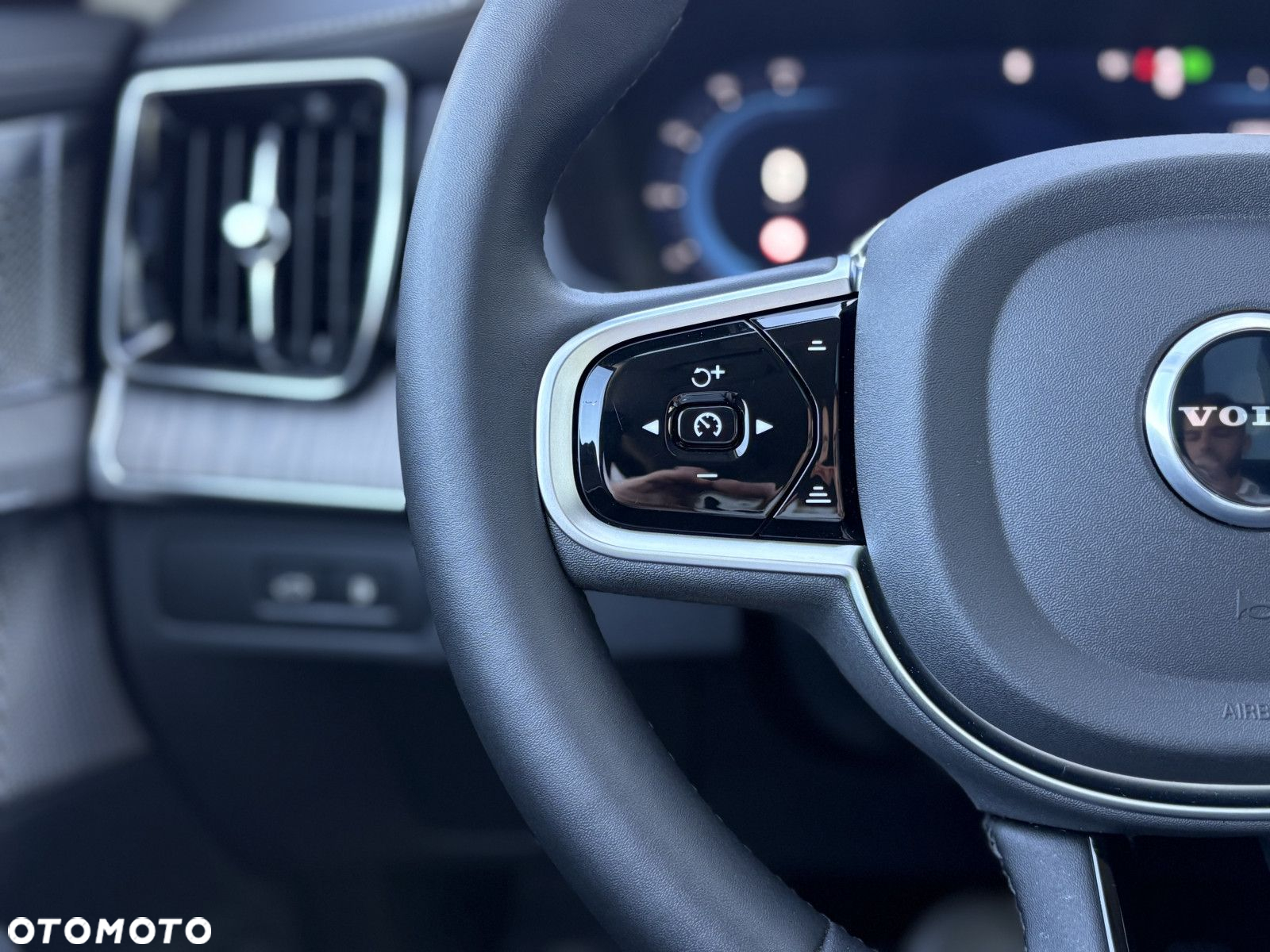 Volvo XC 90 - 7
