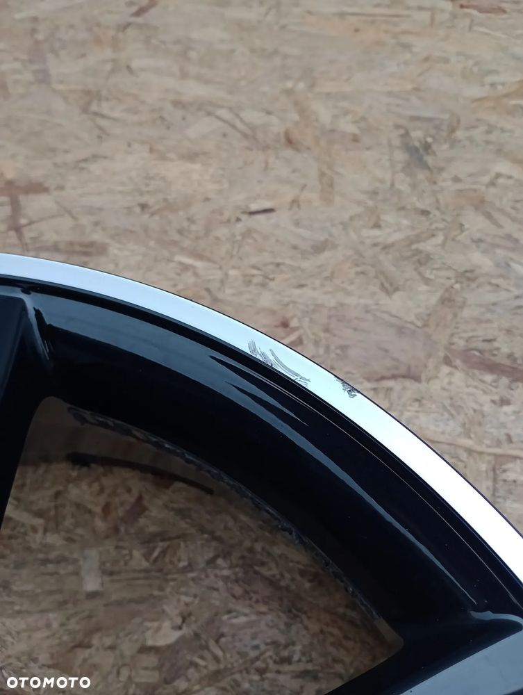 FELGI ALUMINIOWE 5x114 R19 7,5J ET40 CZUJNIKI TPMS TOYOTA COROLLA C-HR CAMRY BZ4X AVENSIS AURIS PRIUS+ RAV4 VERSO YARIS - 9