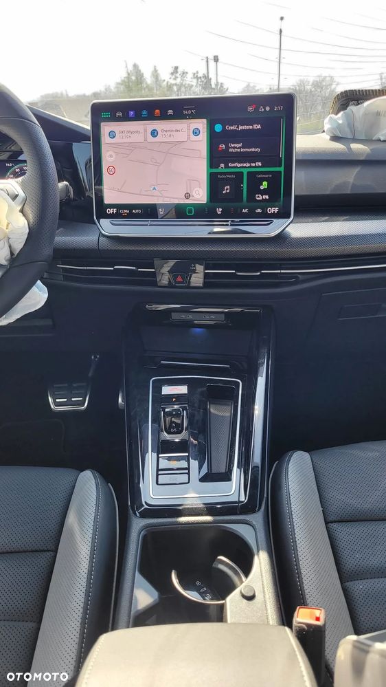 Volkswagen Golf 1.5 TSI EHybrid PHEV 200kW GTE DSG - 18