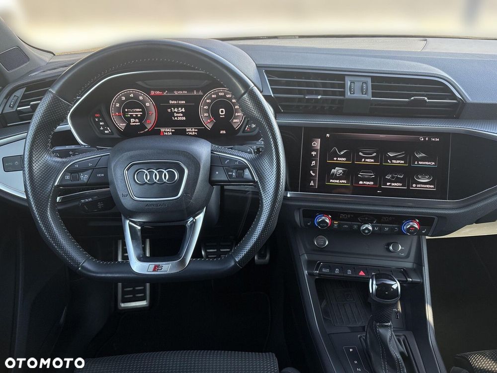 Audi Q3 - 11