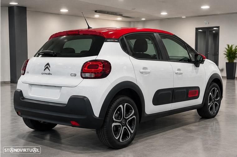 Citroen C3 2021 photo 2