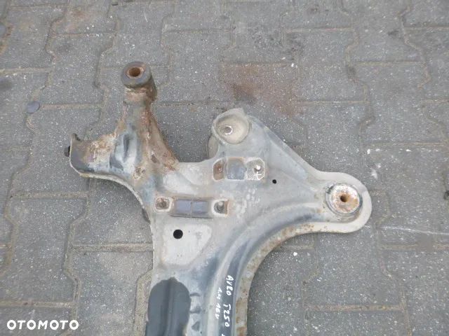 SANKI PRZÓD PRZEDNIE CHEVROLET AVEO II T250 07-11 - 8