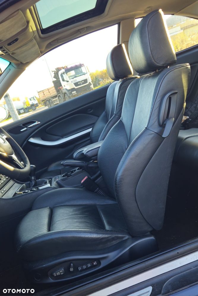 BMW Seria 3 - 7
