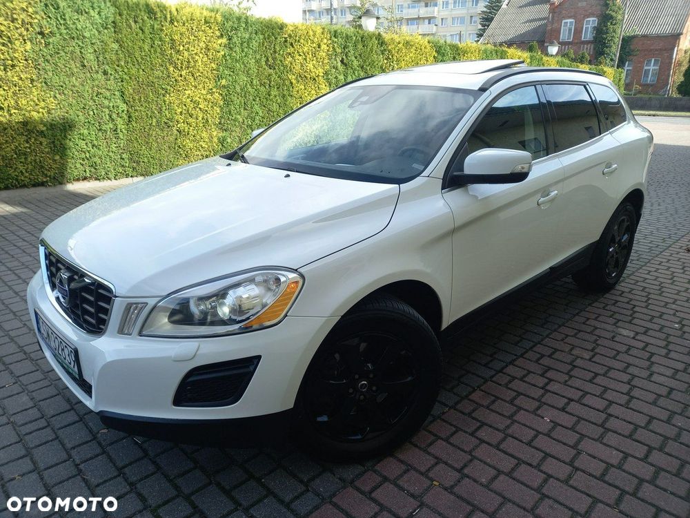 Volvo XC 60 D3 Summum - 4