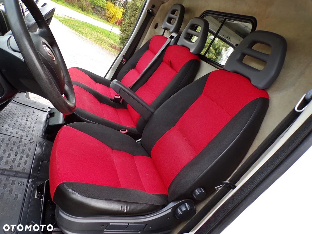Fiat DUCATO - 20