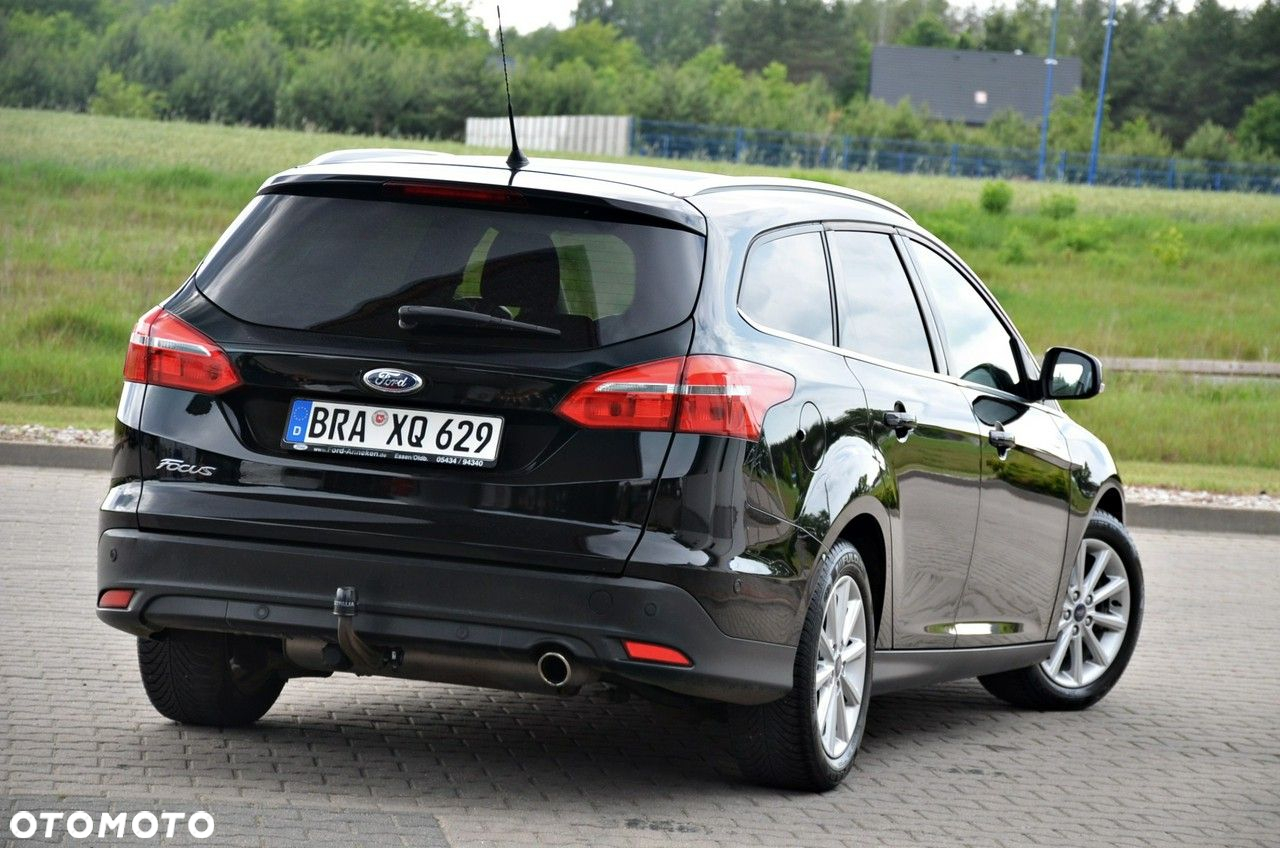 Ford Focus - 9