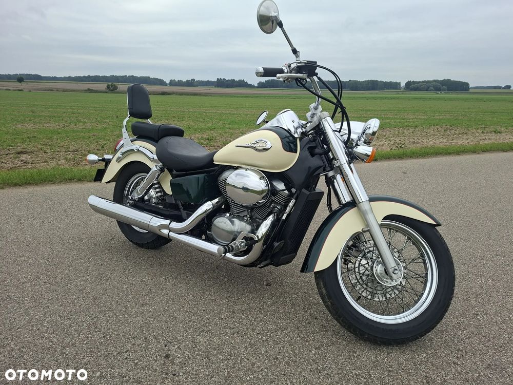 Honda Shadow