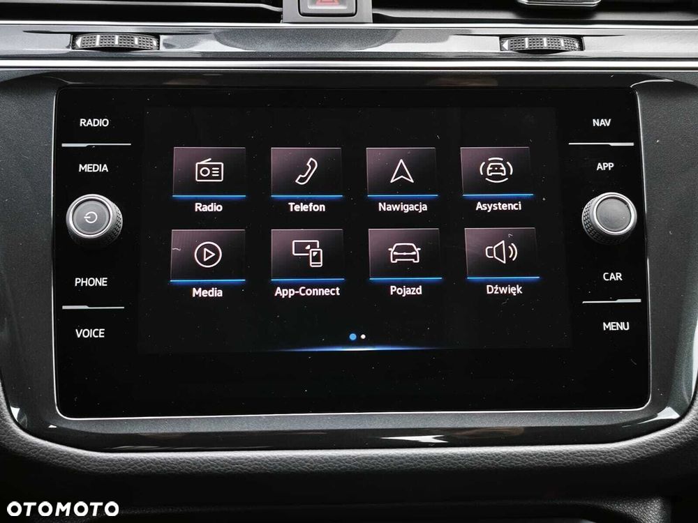 Volkswagen Tiguan 1.5 TSI EVO Life - 28