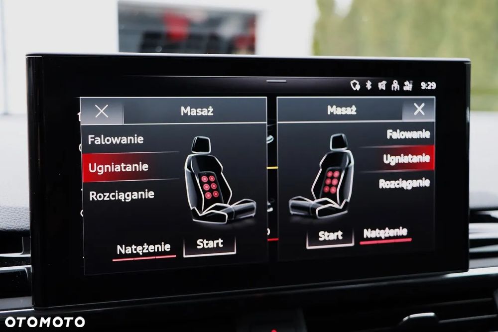 Audi A5 Sportback 45 TFSI quattro S tronic edition one - 39