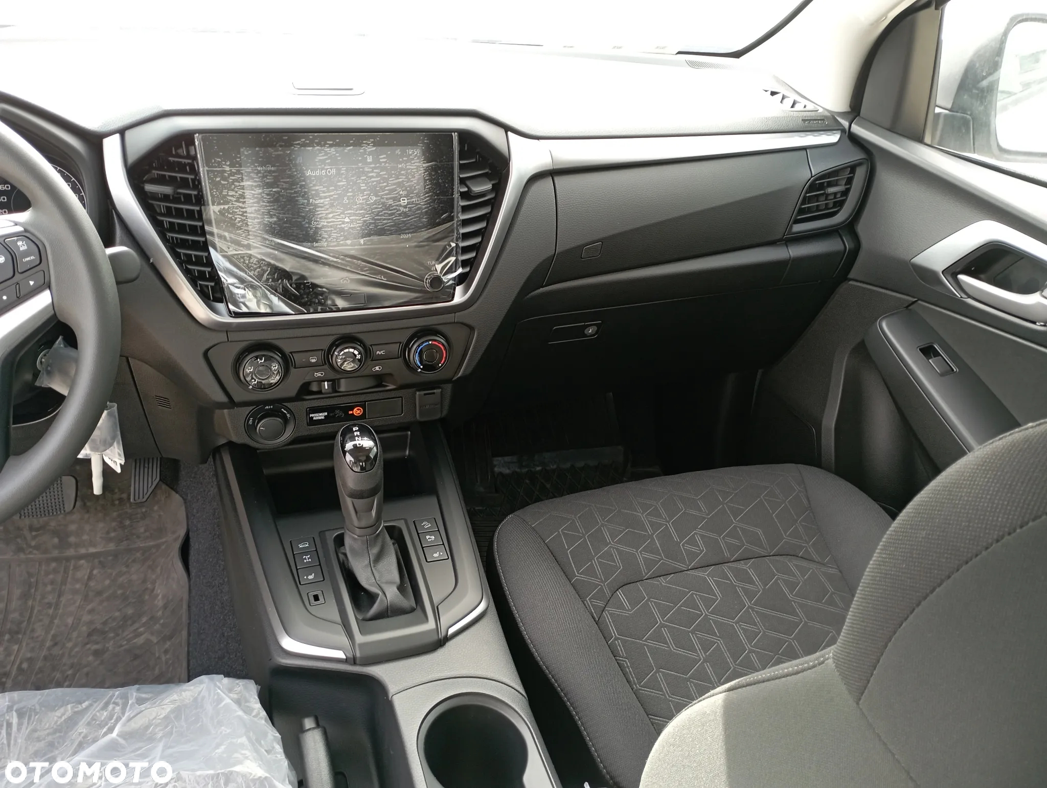 Isuzu D-Max 1.9 EC LS - 18