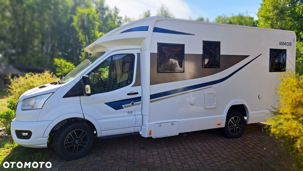 Ford transit - 4