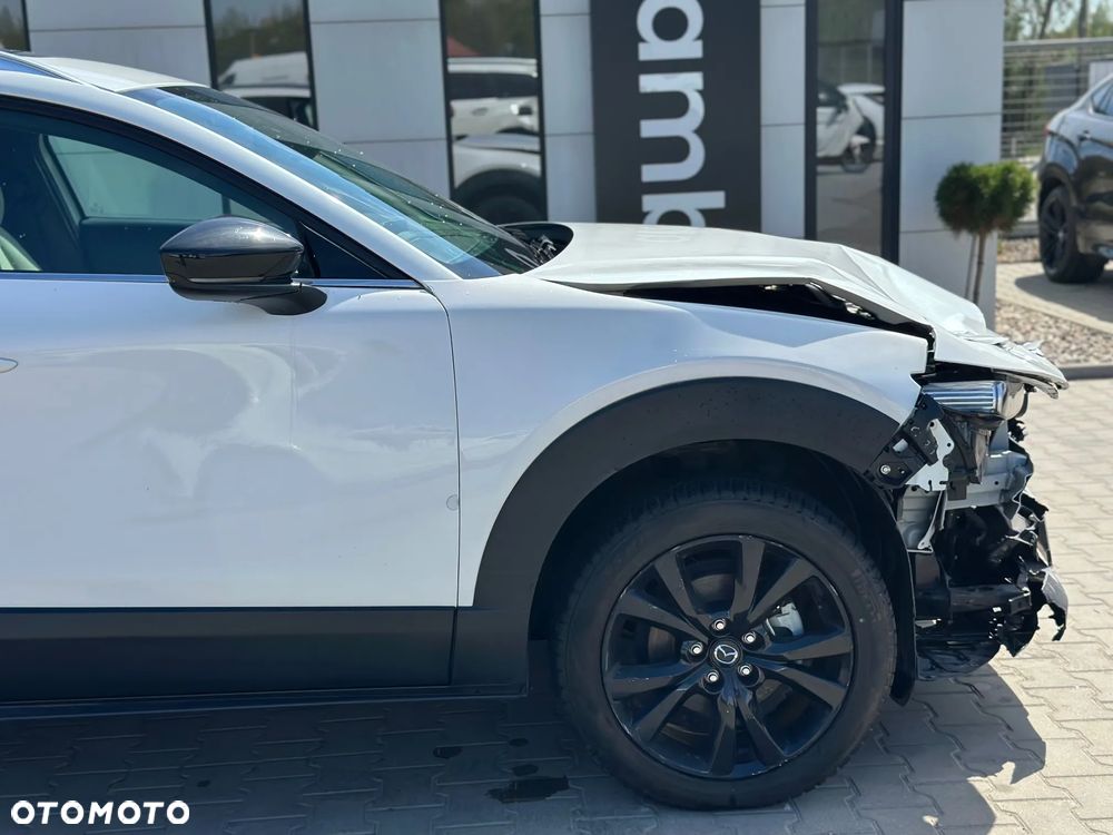 Mazda CX-30 - 4