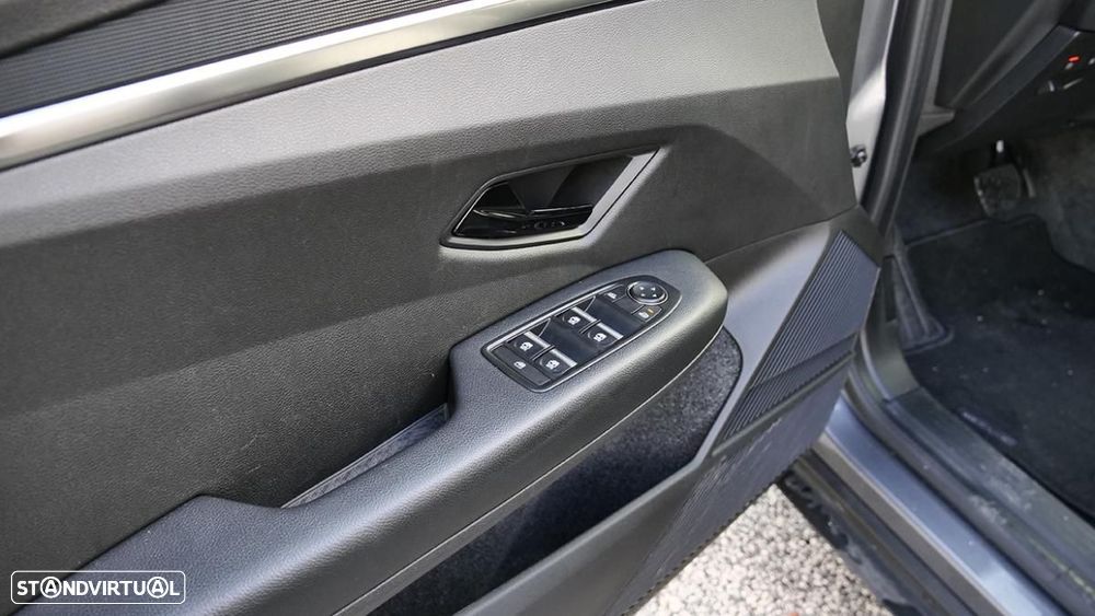 Renault Mégane E-Tech EV60 Evolution Super Charge - 24