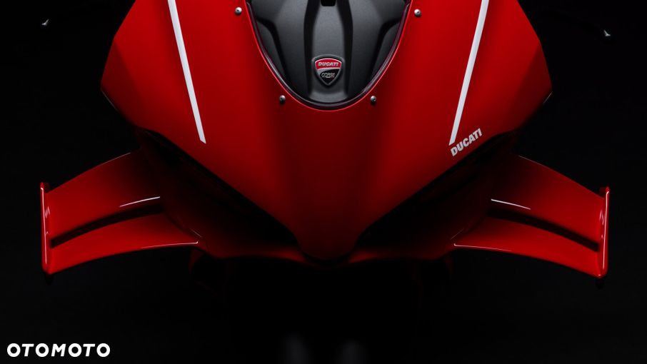 Ducati Panigale V4R - 3