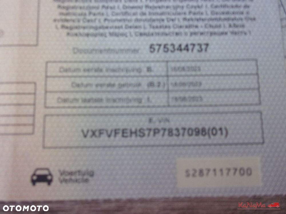 Fiat Scudo - 33
