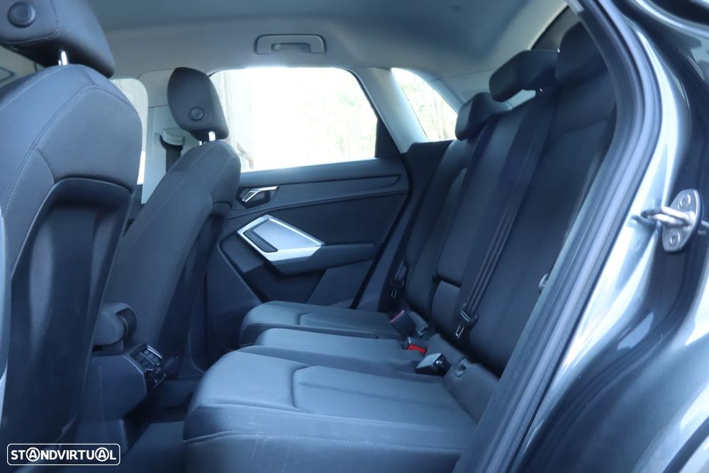 Audi Q3 45 TFSIe S tronic S line - 15