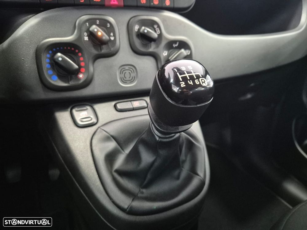 Fiat Panda - 13