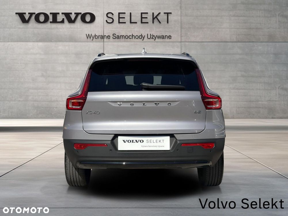 Volvo XC 40 - 8