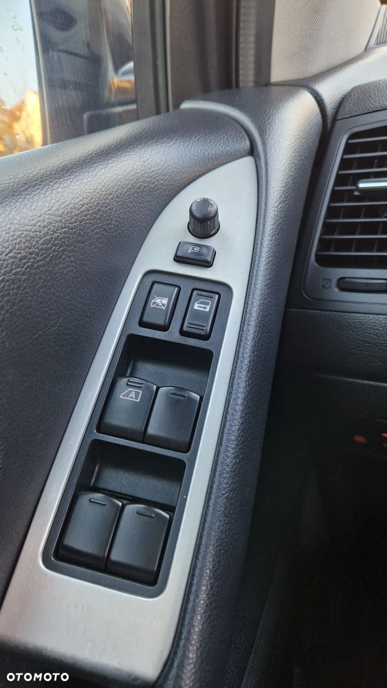 Nissan Murano 2.5 D Automatik Executive - 18