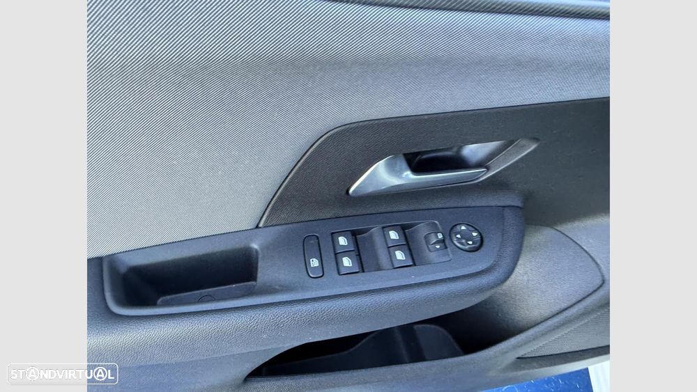 Opel Mokka 1.2 T Edition - 9