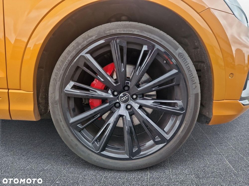 Audi Q8 55 TFSI mHEV Quattro Tiptronic - 31
