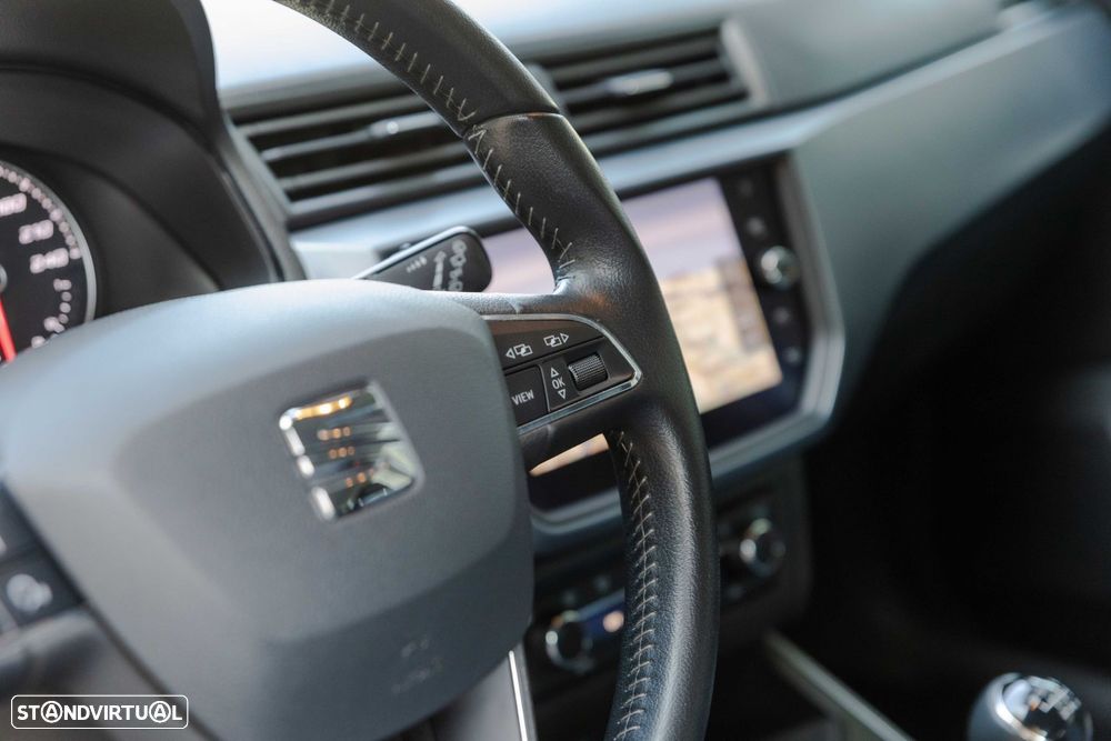 SEAT Arona 1.0 TSI Style - 12