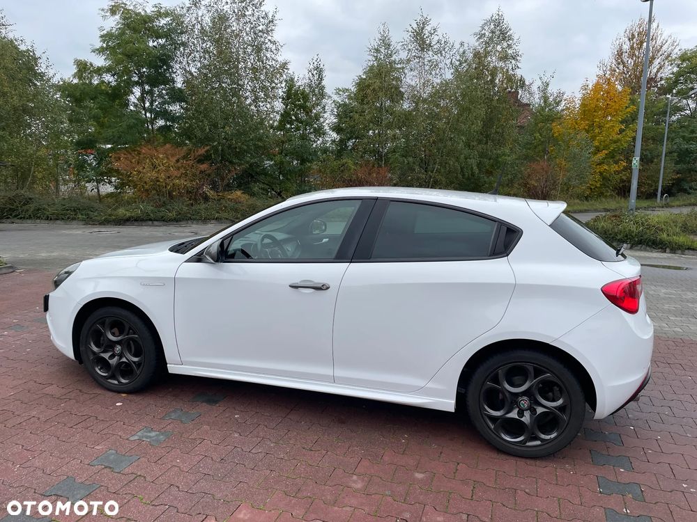 Alfa Romeo Giulietta 1.4 TB MultiAir Super - 18