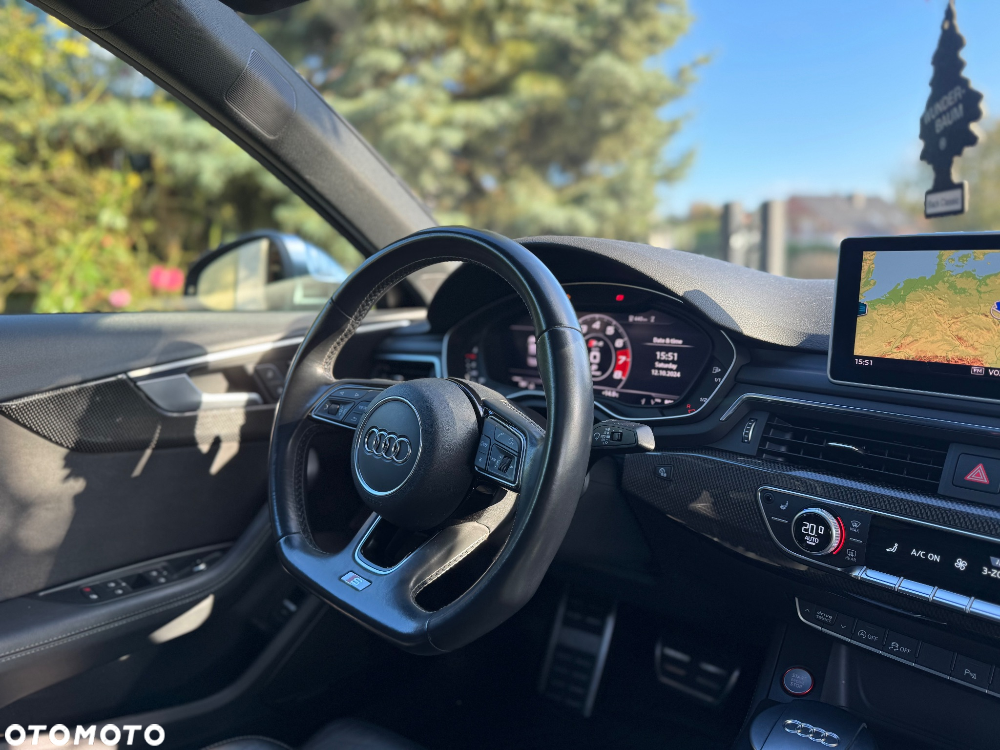 Audi S4 3.0 TFSI Quattro Tiptronic - 14