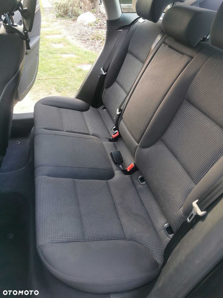 Audi A3 Sportback - 4