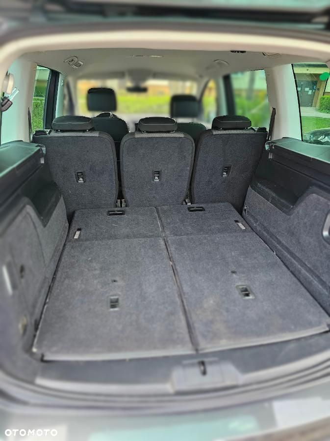 Volkswagen Sharan 2.0 TDI 4Mot Comfortline DSG - 17