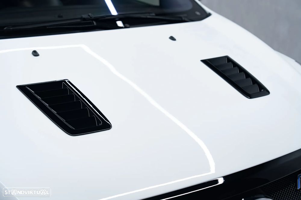 Ford Focus 2.5 RS - 7