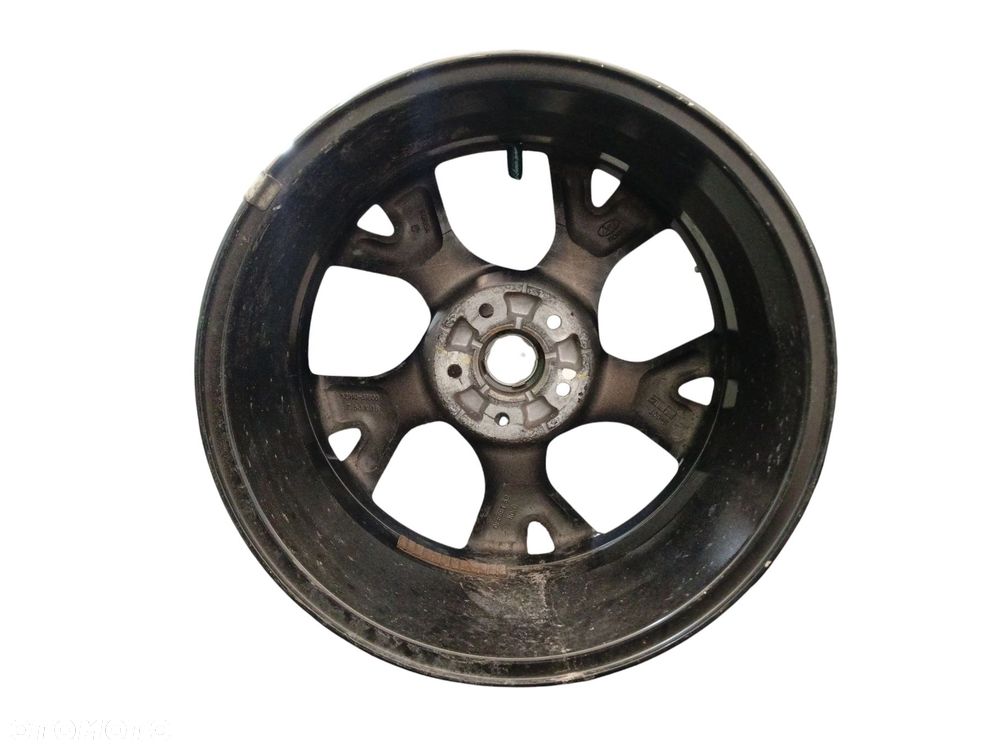 4X FELGI ALUMINIOWE HYUNDAI KONA I 18'' 7.5J ET52 5X114,3 52910-J9800 - 9