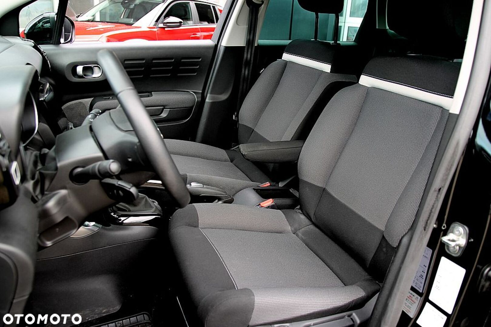 Citroën C3 Aircross - 20